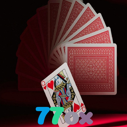 Cassino Online 77ox