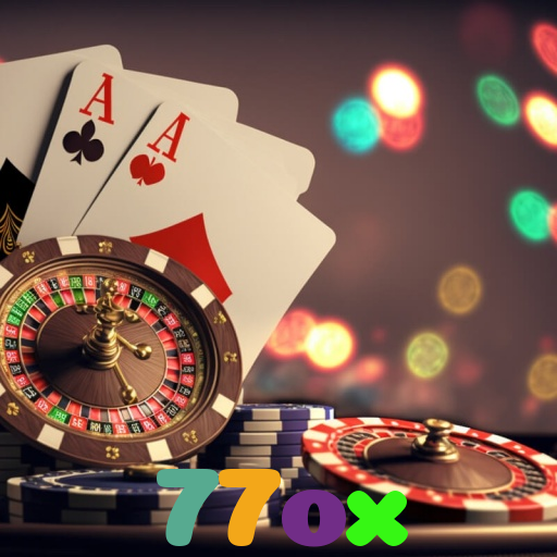 Cassino Online 77ox