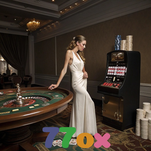 Cassino Online 77ox
