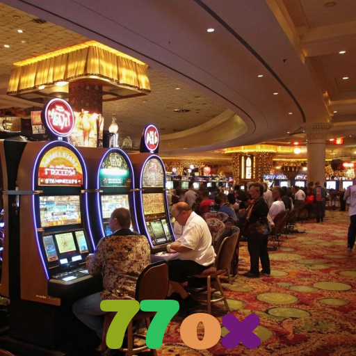 Cassino Online 77ox