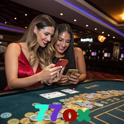Cassino Online 77ox