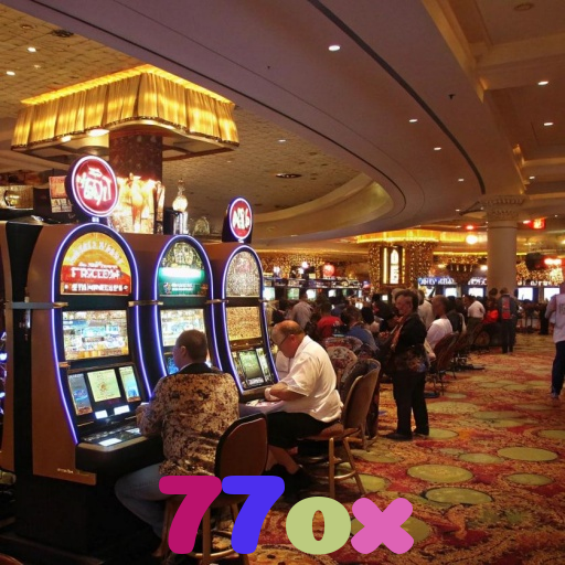 Cassino Online 77ox