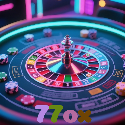 Cassino Online 77ox