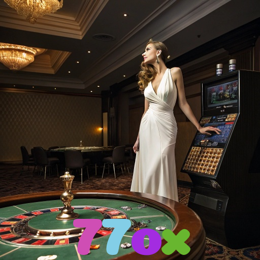 Cassino Online 77ox