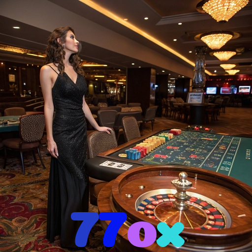 Cassino Online 77ox