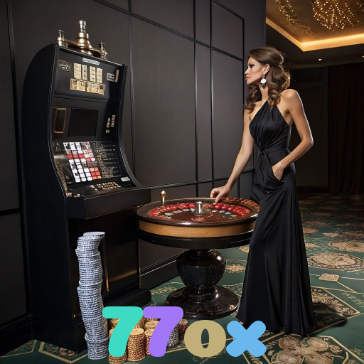 Cassino Online 77ox