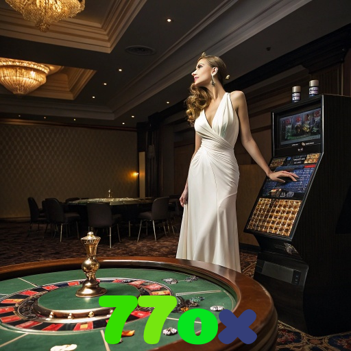 Cassino Online 77ox