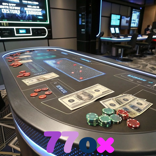 Cassino Online 77ox