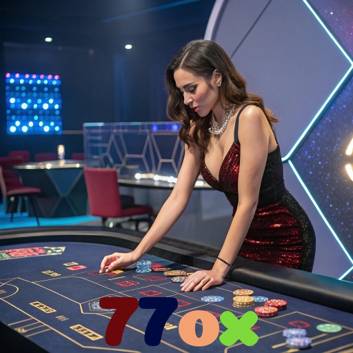 Acesso ao 77ox