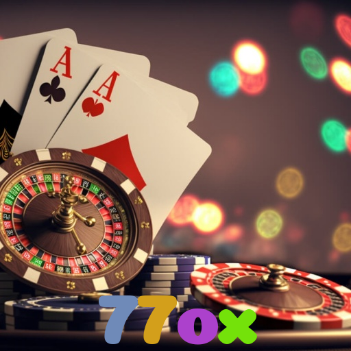 Cassino Online 77ox