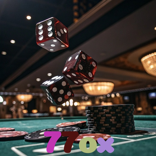 Cassino Online 77ox