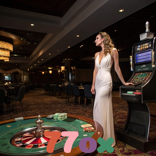 Cassino Online 77ox