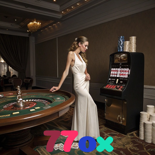 Cassino Online 77ox