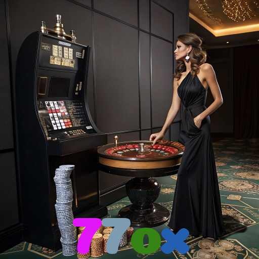 Cassino Online 77ox