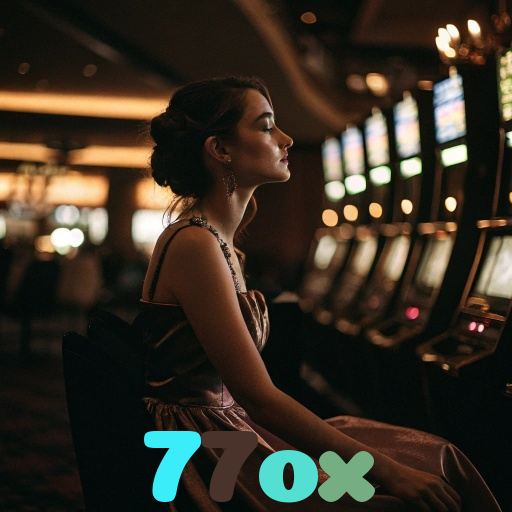 Cassino Online 77ox