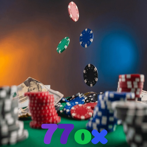 Cassino Online 77ox