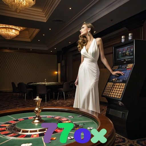 Cassino Online 77ox