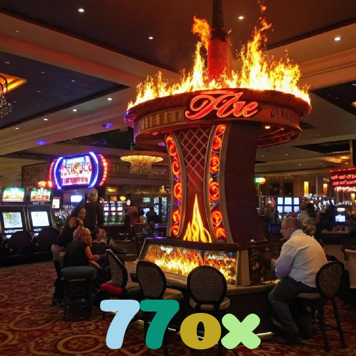 Cassino Online 77ox