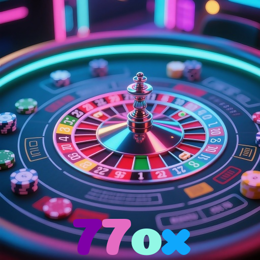 Cassino Online 77ox