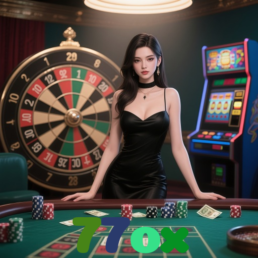 Cassino Online 77ox