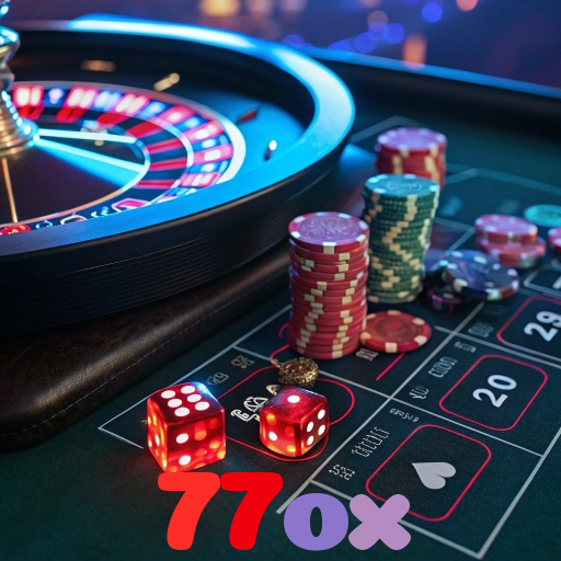 Cassino Online 77ox