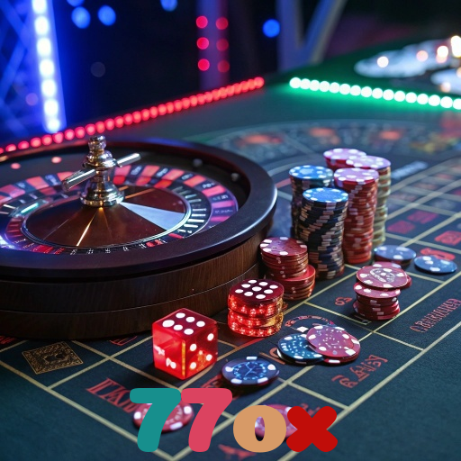 Cassino Online 77ox