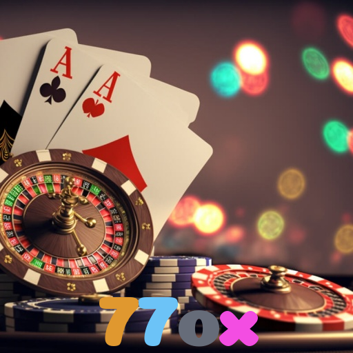 Cassino Online 77ox