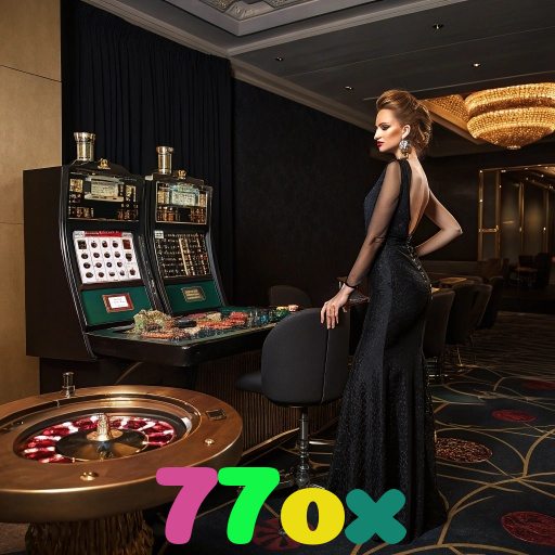 Cassino Online 77ox