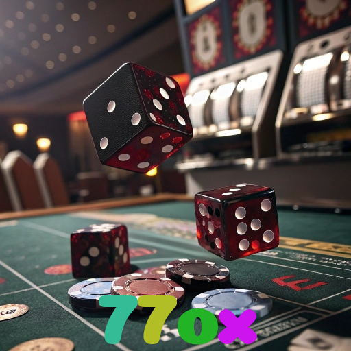 Cassino Online 77ox