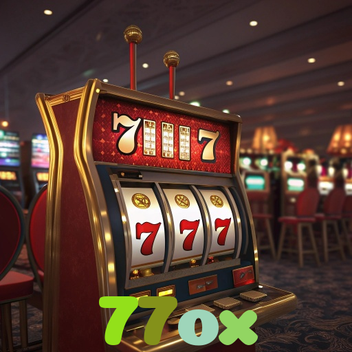 Cassino Online 77ox