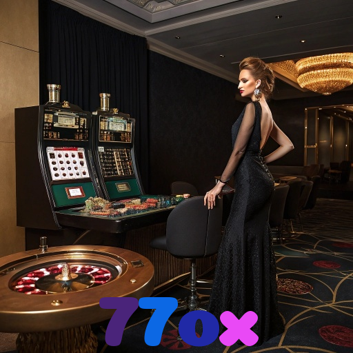 Cassino Online 77ox