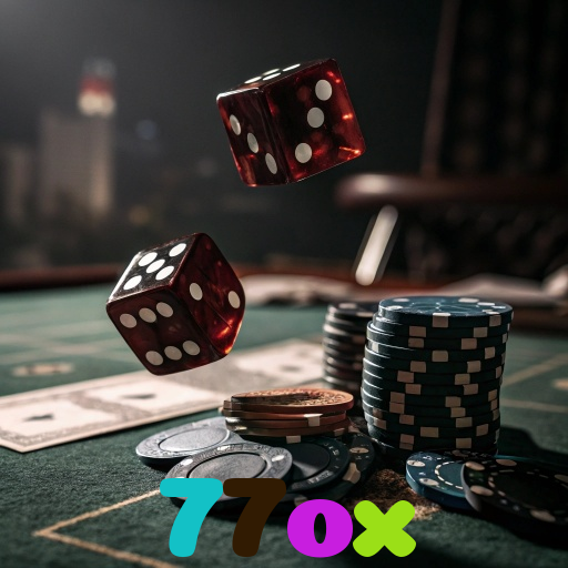 Cassino Online 77ox